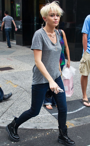 Miley Cyrus Miley Cyrus